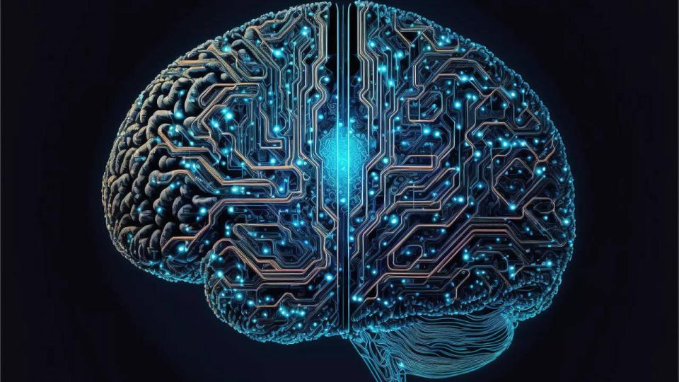 Prototype 'Brain-like' chip promises greener AI,  says tech giant, Model 'Brain-like' , chip guarantees greener AI